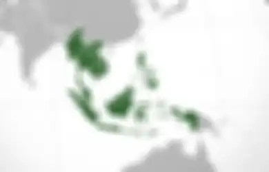 Kegagalannya Jadi Latar Belakang 5 Negara Pendiri ASEAN Berkumpul, Inilah SEATO, Organisasi Asia Tenggara yang Dibentuk Demi Cegah Masuknya Komunisme