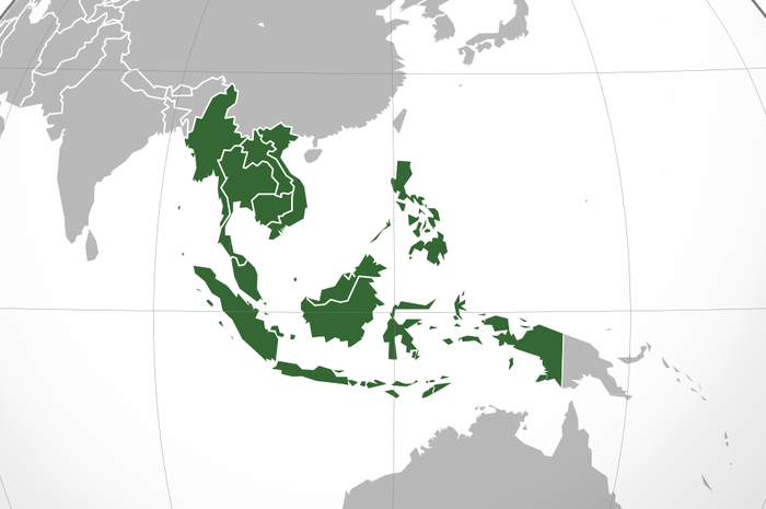 Menteri Luar Negeri Thailand prihatin dengan organisasi Asia Tenggara terdahulu, melatarbelakangi berkumpulnya 5 negara pendiri ASEAN