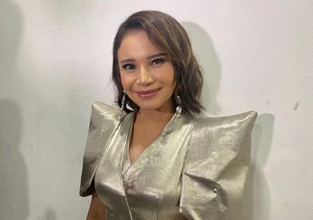 Rossa Sempat Panik saat Sumedang Gempa, Langsung Boyong Orang Tua ke Jakarta