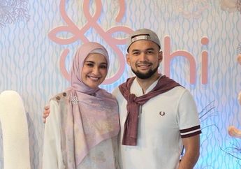INNALILLAHI, Shireen Sungkar Terbaring di Rumah Sakit, Istri Teuku Wisnu Jalani Operasi Gegara Derita Penyakit Ini!