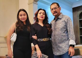 Bertahun-tahun Ditutupi, Khirani Trihatmodjo Miliki Adik yang Tak Pernah Terekspos, Mayangsari Ceritakan Fakta Pilu di Baliknya