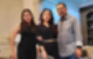 Bertahun-tahun Ditutupi, Khirani Trihatmodjo Miliki Adik yang Tak Pernah Terekspos, Mayangsari Ceritakan Fakta Pilu di Baliknya