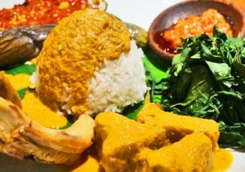 Kerap Jadi Lalapan Bersama Nasi Padang, Ternyata Daun Singkong Mengandung Zat yang Mampu Sembuhkan Stroke!