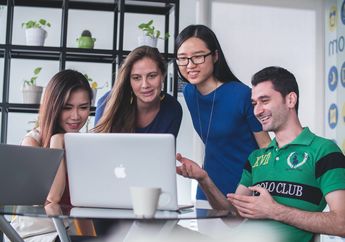 5 Shio Paling Diincar Perusahaan Besar karena Dikenal Pekerja Keras, Kariernya Dijamin Moncer!