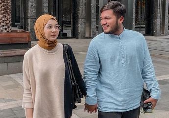 Covid-19 di Indonesia Kembali Menanjak, Kesha Ratuliu Ungkap Suami dan Buah Hatinya Positif Terpapar Virus Corona, sang Aktris Sesalkan Hal Ini