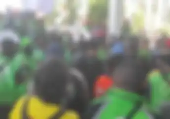 Driver Ojol Dibuat Bangkrut Aplikator, Minta Pemerintah Turun Tangan