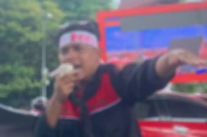 Panglima Besar GAM, Muhammad Aswan menolak kenaikan harga Pertalite, ajak pemerintah pikirkan nasib ekonomi rendah