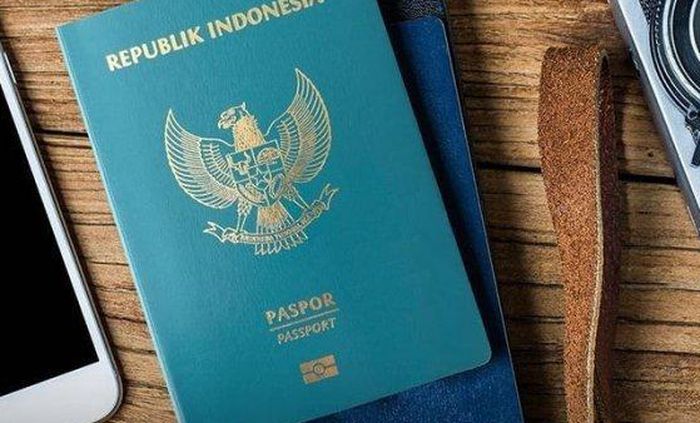 Kabar Baik, Masa Berlaku Paspor Kini Diperpanjang Jadi 10 Tahun