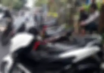 Motor Murah Yamaha NMAX Tahun 2015, Harga Terbaik Pajak Hidup