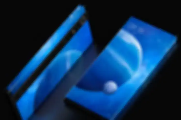Mi Mix Alpha