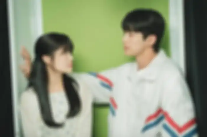 Drama Korea Lovely Runner