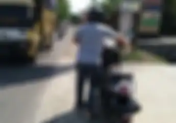 Kaget Ada 7 Aturan Aneh Buat Pemotor, Bikin Geleng-geleng Kepala