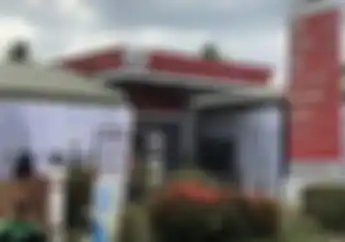 Video Viral Pom Bensin Dipakai Acara Pesta Pernikahan, Seberapa Greget Pesta Pernikahanmu?