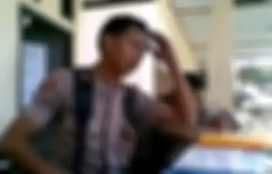 Ingat Si Polisi Chaiya-chaiya? Dulu Digilai Banyak Wanita, Kini Merana Usai Tak Lagi Jadi Abdi Negara