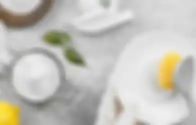 Duh Selama Ini Salah, Barang-barang Ini Ternyata Enggak Boleh Dibersihkan dengan Baking Soda loh, Tolong Jangan Ulangi Lagi!