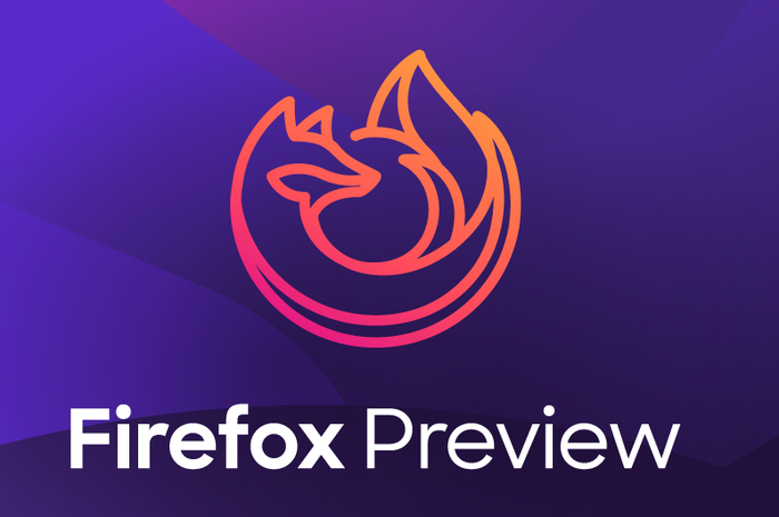 Mozilla merilis browser baru khusus untuk Android bernama Firefox Preview