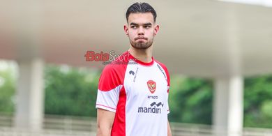 Bertemu Gerald Vanenburg, Jens Raven Amankan Tempat di Timnas U-23 Indonesia?