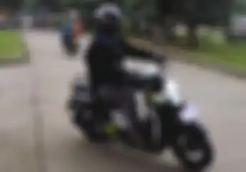 Rental Motor Murah di Bali, Mulai Honda Scoopy hingga PCX 160