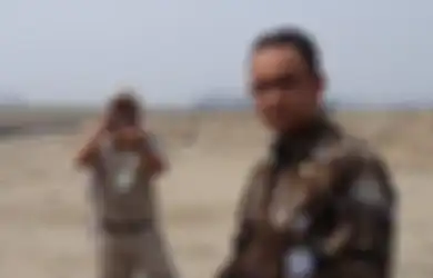 Bak Petir di Siang Bolong, Biasanya Senang Pamer Foto Busana Serba Terbuka, Sosok Kondang Ini Mendadak Minta Anies Baswedan Shalat Tahajud