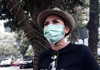 Mengaku Rezekinya Lancar Tanpa Suami Hingga Ogah Menikah Lagi, Nikita Mirzani: Kalau Ada Laki Nggak Mungkin Gue Nggak Ngeluarin Duit