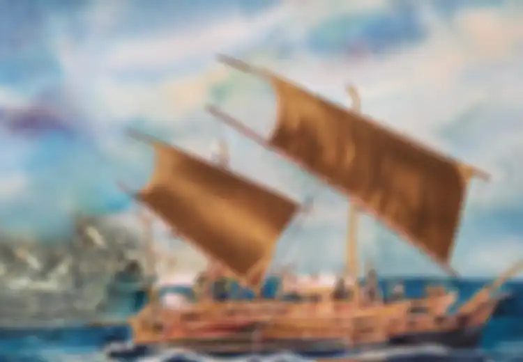 Bagaimana Peranan Sriwijaya dan Majapahit dalam Proses Integrasi Antarpulau pada Masa Hindu-Buddha? Ini Penjelasannya