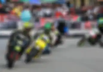 OtoRace: Hasil Lomba Road Race Ambon, Bangkitkan Potensi Pemula Lokal
