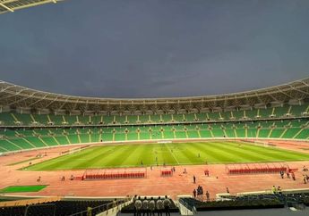 Irak Jual 65 Ribu Tiket Pertandingan, Ajang Uji Mental Timnas Indonesia di Laga Tandang