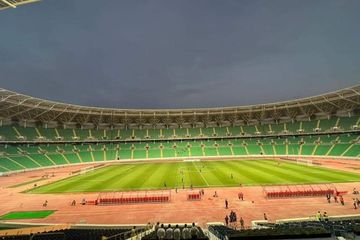 Irak umumkan venue pertandingan untuk menjamu timnas Indonesia di Kualifikasi Piala Dunia 2026 zona Asia.  Basra International Stadium dipastikan bakal jadi markas Irak.