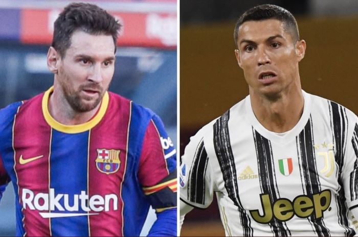 Gelandang Juventus, Arthur Melo, menyebut kalau Lionel Messi masih kalah dari Cristiano Ronaldo soal keramahan dan kerendahan hati.