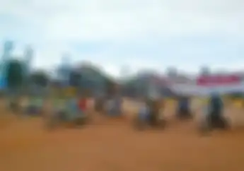 Penutupan Kejurda Grasstrack Banten 2018, Pengprov IMI Banten Tegaskan Hal ini