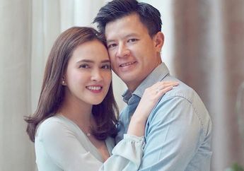 Bakal Jadi Janda, Shandy Aulia Masih Tak Tuntut Nafkah pada David Herbowo