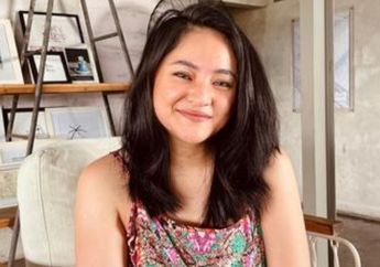 Demi Sembuh dari Sakit Mental, Marshanda Jalani Terapi yang Masih Dianggap Ilegal di Indonesia