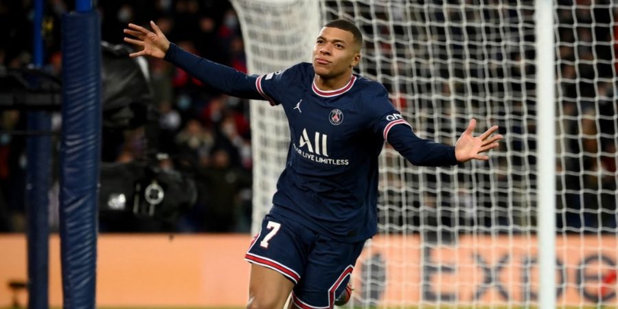 Kylian Mbappe Terancam Hengkang, Thierry Henry Salahkan PSG