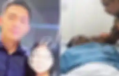 AKHIRNYA AGH Meringkuk di Balik Jeruji Besi, sang Gadis di Bawah Umur Ditempatkan di Sel Khusus