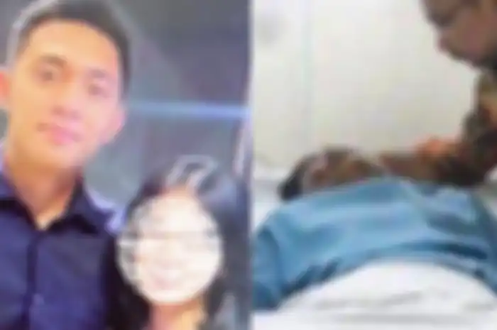 Terungkap sosok yang berteriak hentikan aksi penganiayaan yang dilakukan Mario Dandy terhadap David.