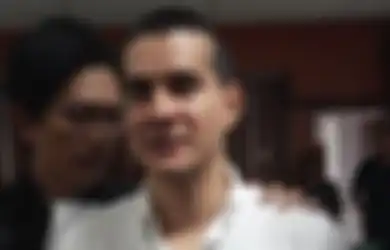 Vonis Mati Mengancam Steve Emmanuel, Inilah Permintaan Terakhir Terpidana Mati Paling Fenomenal Sebelum Berondongan Peluru Menembus Jantung