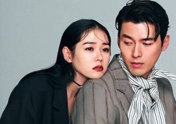 Disebut-sebut Bernilai Rp 62 Miliar, Ada Taman di Atap Gedung hingga Kamar Mandi Mewah, Inikah Penampakan Rumah Artis Son Ye Jin dan Hyun Bin Pasca Menikah? 