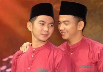 Dulu Pacaran 5 Tahun, Ini Respon Malu-malu Kucing Rizki DA Saat Tanggapi Kabar Pernikahan Lesty Kejora dan Rizky Billar: Kalau Diundang Pasti Hadir