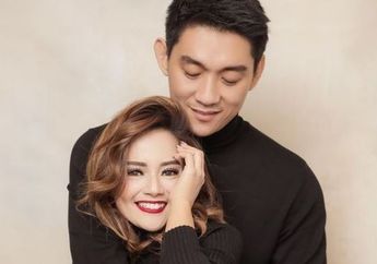 Jelang Hari Pernikahan dengan Ifan Seventeen, Citra Monica Tiba-tiba Unggah Kutipan Bijak Ulama Besar: Bagai Hinaan Melukai Hati..