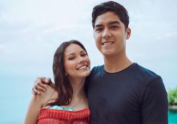 Benci Jadi Cinta, Alyssa Daguise Termakan Ucapan Sendiri Setelah Enggan Dipacari Al Ghazali