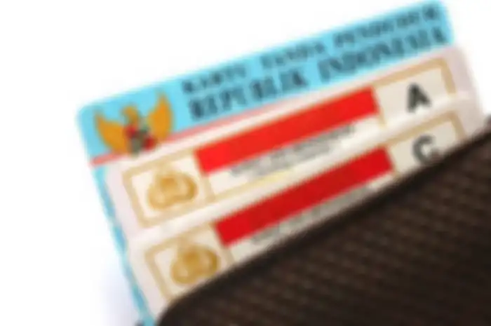 Pemilik SIM yang habis masa berlakunya saat libur Lebaran dan cuti bersama tidak perlu bikin baru karena bisa diperpanjang hari ini, Selasa (16/4/2024).