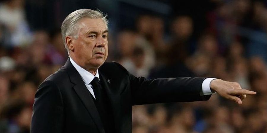 BURSA TRANSFER - Butuh Amunisi Baru di Satu Sektor, Real Madrid Kejar Alumni Barcelona