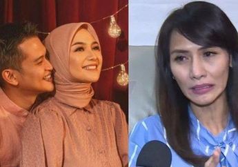 'Saya Nggak Perlu Mempertanyakan Masa Lalunya' Citra Kirana Siap Terima Anak Wenny Ariani dan Rezky Aditya hingga Sampaikan Hal Mengejutkan Ini, Pengakuannya Bikin Salut Sejuta Umat!
