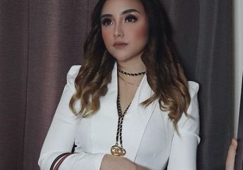 Kena Damprat Gegara Kepergok Pakai Tabung Elpiji untuk Rakyat Tak Mampu, Salmafina Sunan Tuliskan Balasan Menohok: Terima Kasih!