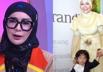 Tangis Artis Senior ini Pecah saat Kehilangan Anaknya 20 Tahun Lalu, Diduga Dibawa Kabur Mantan Suami, Cuma Bisa Sujud di Aspal