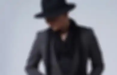Anji Manji Ditangkap Polisi Karena Narkoba, Cuitan Sang Musisi 3 Tahun Silam Mendadak Ramai Dipergunjingkan Netizen, Ada Apa?