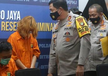 Mutilasi HRD Pakai Gergaji Secara Sadis, Pelaku Pembunuhan di Kalibata Sempat Viral Disebut Pelakor, Curhatan Sang Istri Sah Curi Perhatian: Inget, Keajaiban Selalu Ada!
