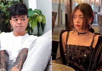 Belum Resmi Bercerai dengan Wendy Walters, Reza Arap Malah Kepergok Pasang Foto Wanita Lain, Selingkuhan?