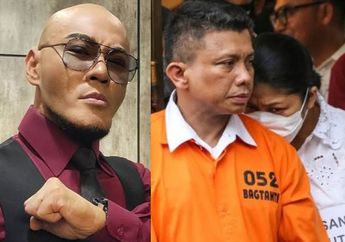 'Namanya Juga Survey' Santer Lawan Oknum Polisi yang Surveinya Bilang Begini, Deddy Corbuzier Lontarkan Sindiran Telak Terkait Kasus Brigadir J