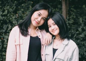 Tutup Akses Komunikasi dengan Cara Blokir Nomor Chika, Mayang Beberkan Alasannya Pilih Putus Hubungan dengan sang Adik